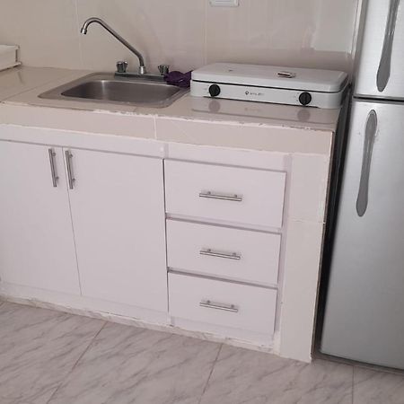 דירות בוקה צ'יקה Residencial Lucy מראה חיצוני תמונה