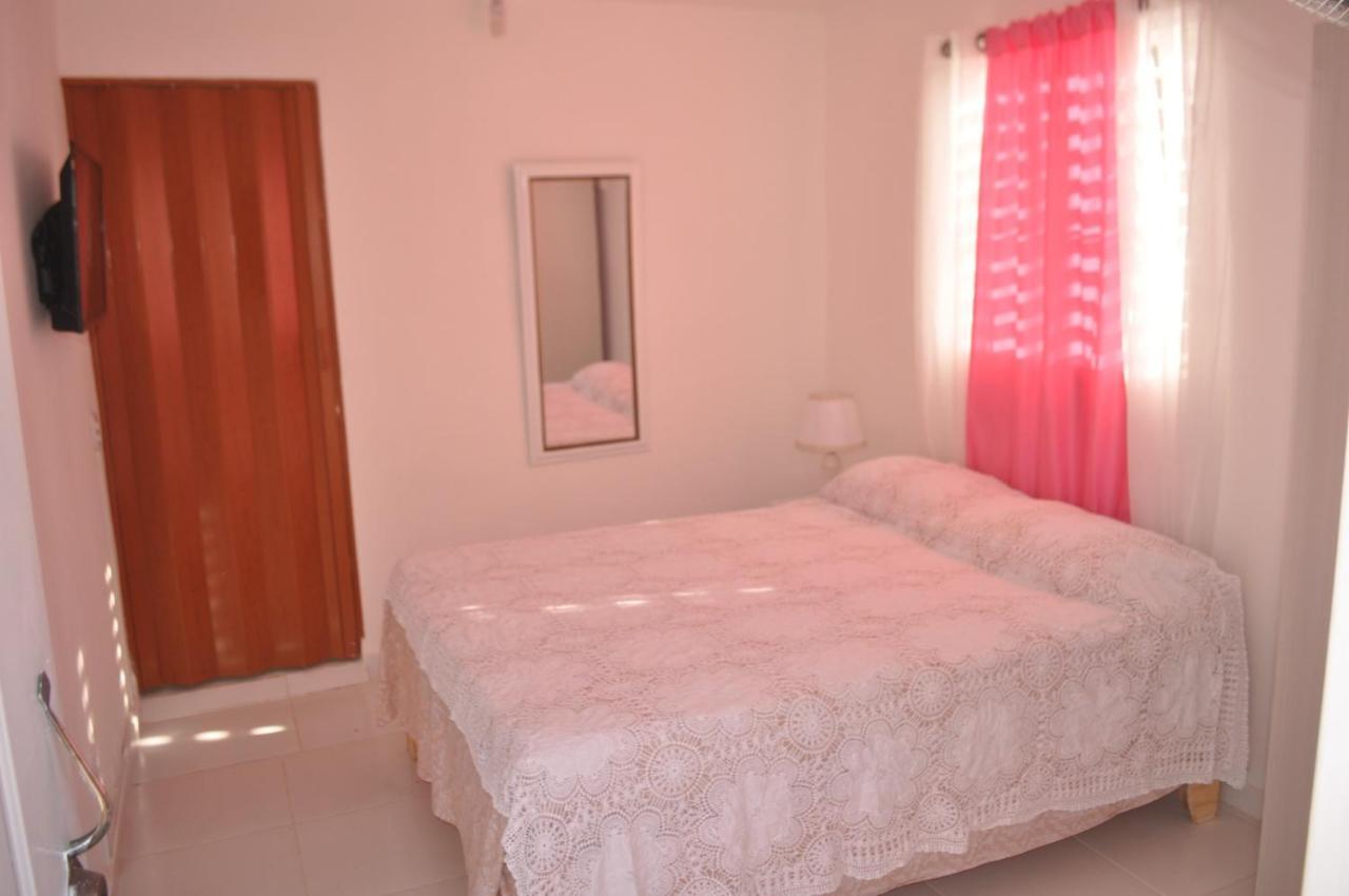 דירות בוקה צ'יקה Residencial Lucy מראה חיצוני תמונה