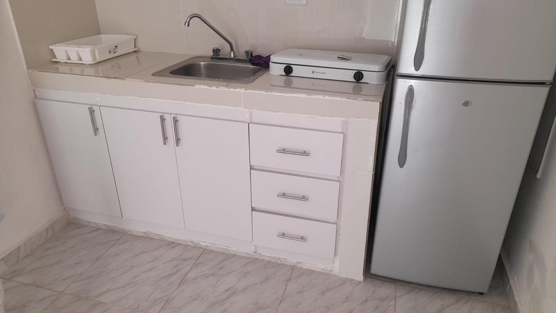 דירות בוקה צ'יקה Residencial Lucy מראה חיצוני תמונה
