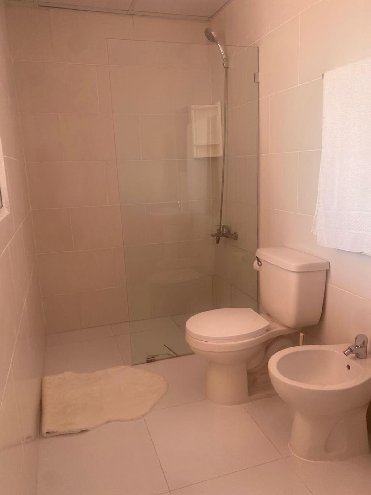 דירות בוקה צ'יקה Residencial Lucy מראה חיצוני תמונה